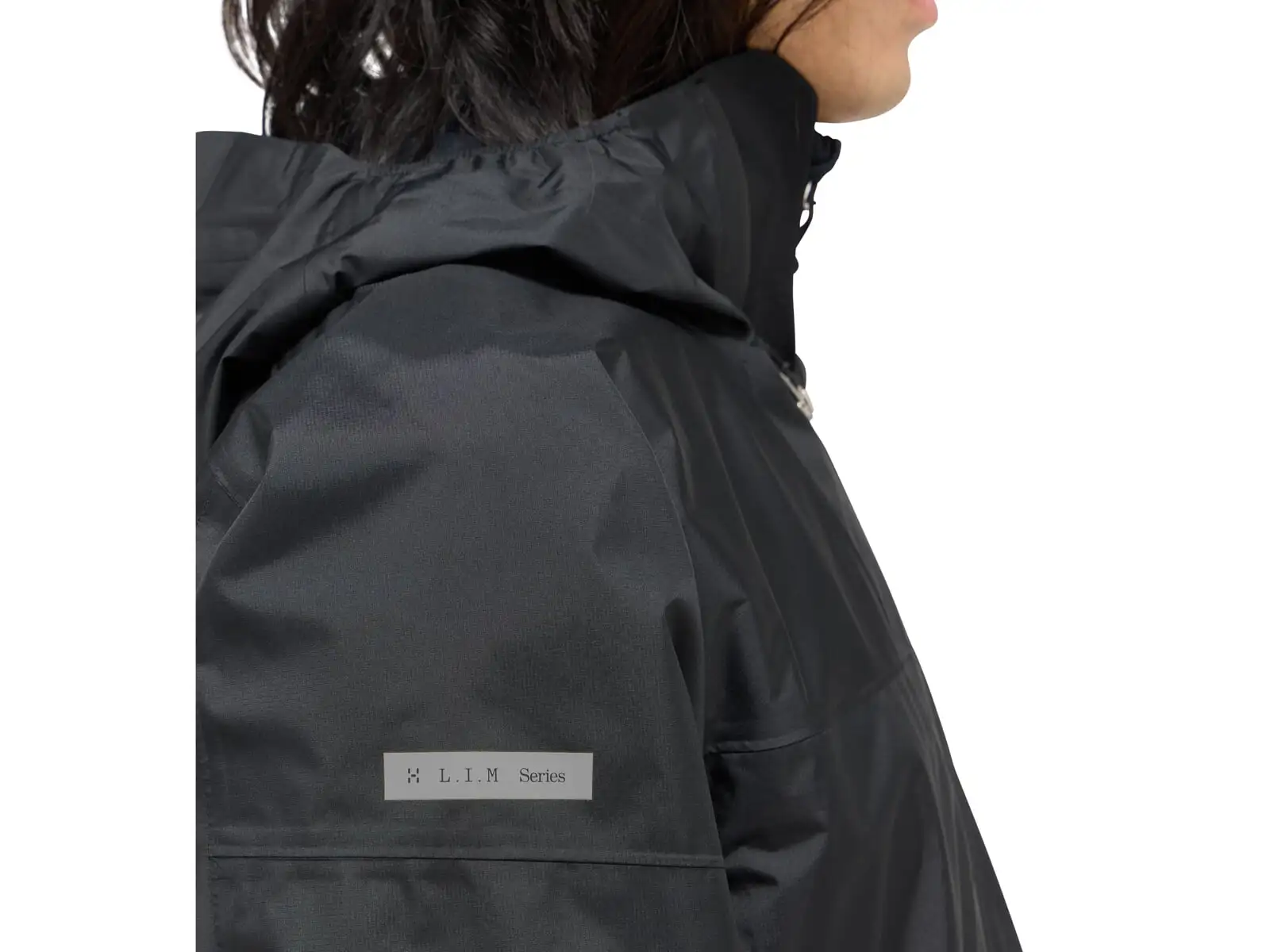 Haglöfs L.I.M AIRAK 2.5L men's jacket black