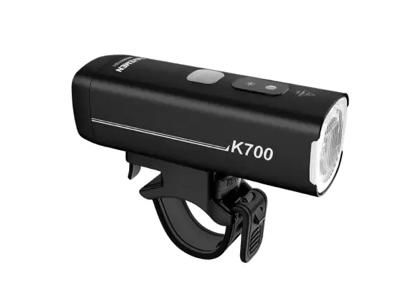 Ravemen K700 front light