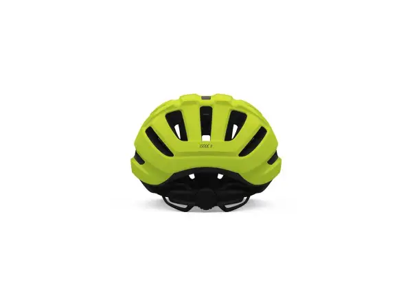 Giro Isode II helmet Gloss Highlight/Yellow/Black