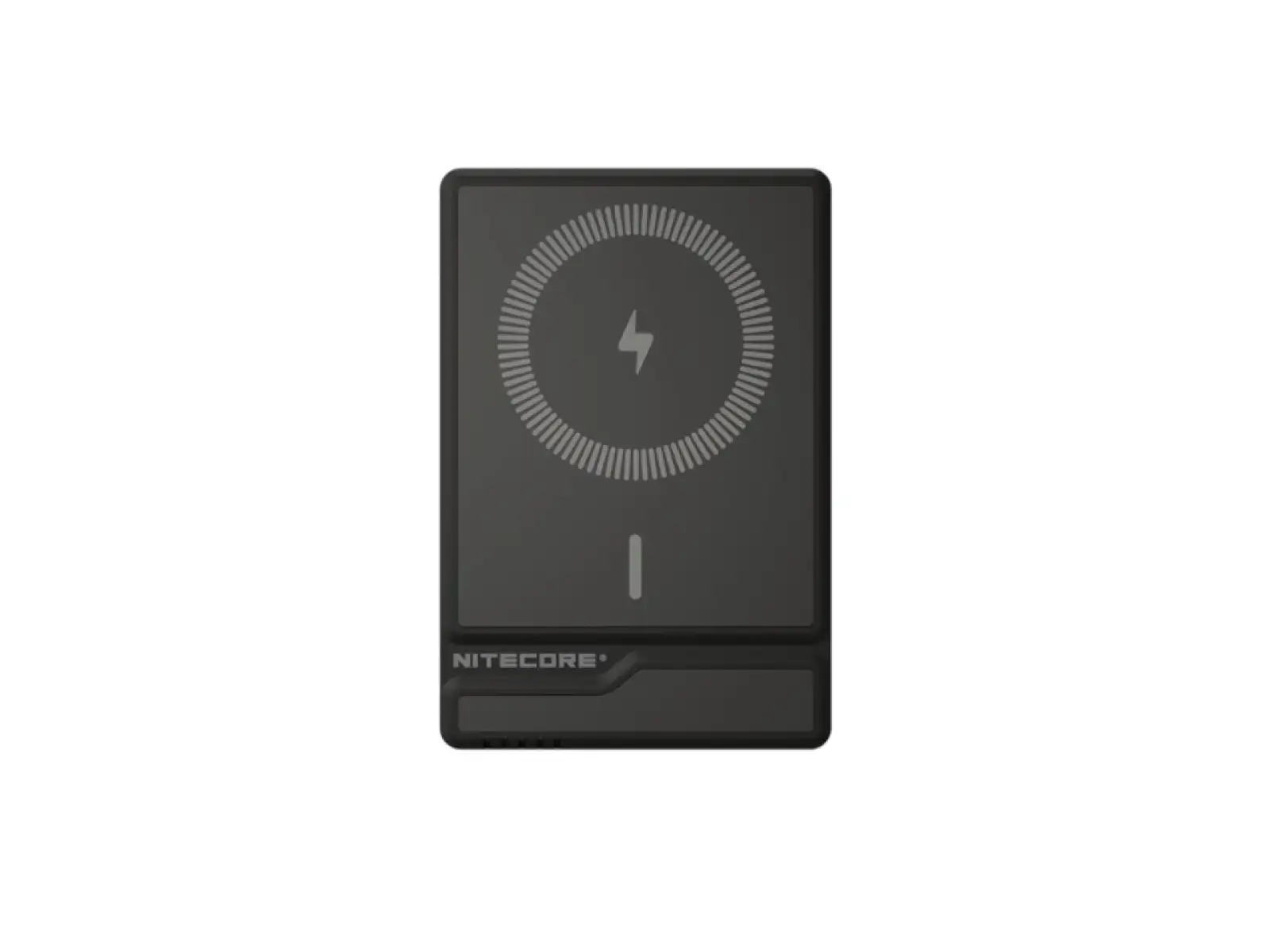 Nitecore NW5000 power bank with wireless charging