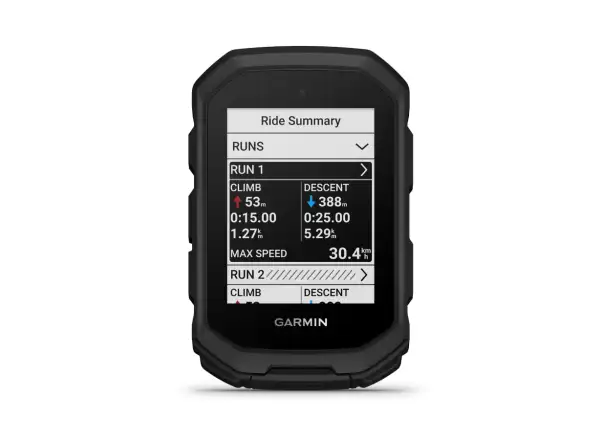 Garmin Edge MTB GPS navigation