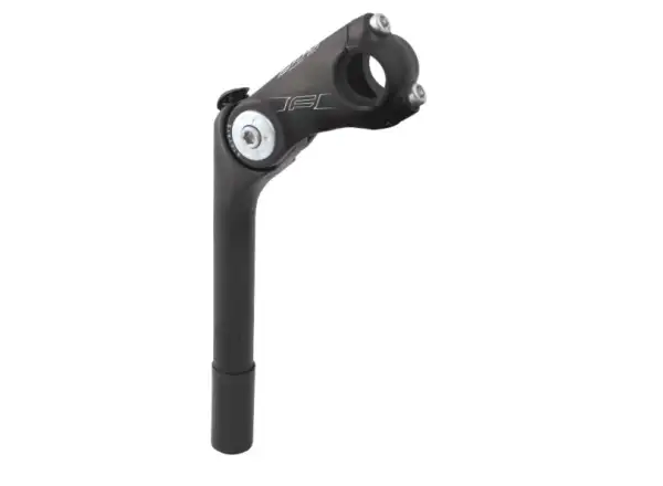 Force S6.1 stem 25.4/90mm Al black