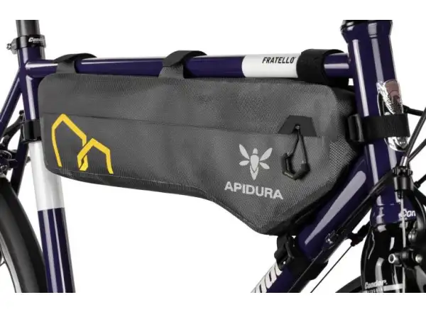 Apidura Expedition Frame Pack Tall 5 l frame bag