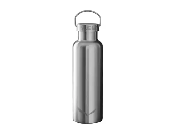 Salewa Valsura Insul bottle 0.65 l Steel