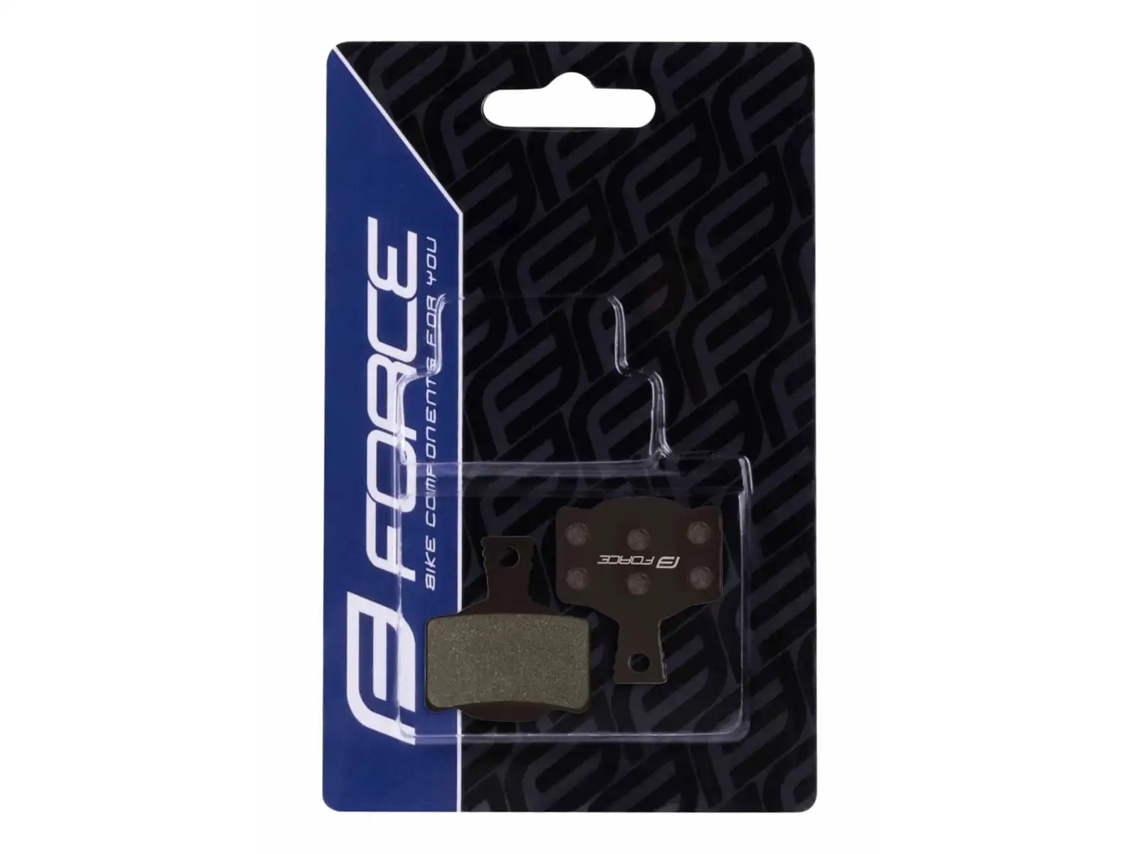 Force Magura MT2, 4, 6, 8 E-BIKE brake pads polymer