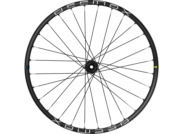 Mavic E-Deemax S 35 Boost CL 27.5" front wheel