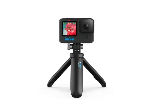 GoPro Shorty mini telescopic pole + tripod