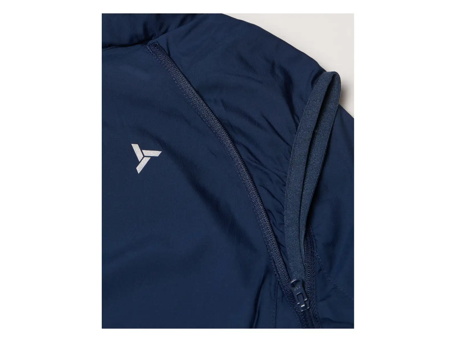 Silvini Vetta men's cycling jacket Navy