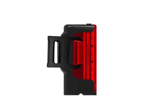 Lezyne Strip Drive 300+ Rear light Black