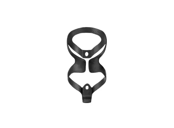 Topeak Shuttle Cage XE 3K Carbon bottle cage black