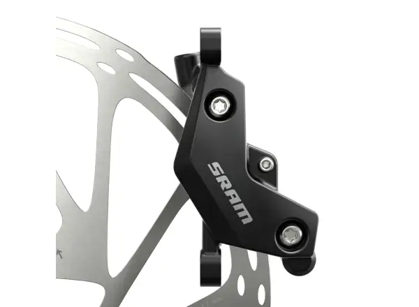 Sram DB4 Diffusion Black disc brace rear