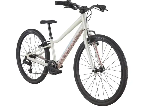 Cannondale Quick 24 children's bike IRD