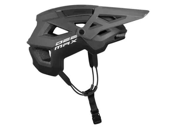 Mavic Deemax MIPS helmet Black/Grey