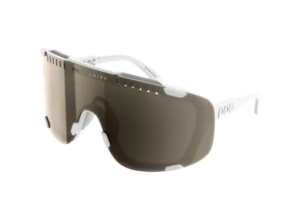 POC Devour sunglasses Hydrogen White