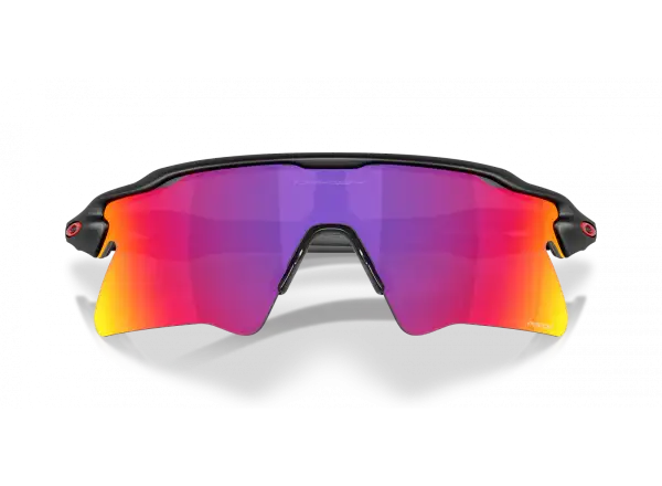 Oakley Radar EV Heater glasses Matte Black/Prizm Road