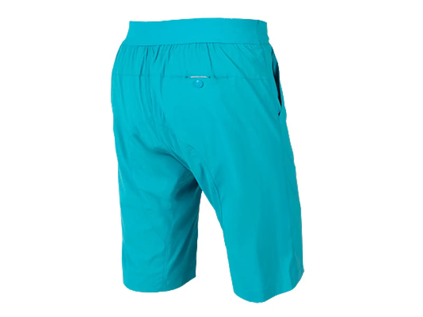 Endura Hummvee Lite men's shorts with liner Atlantic
