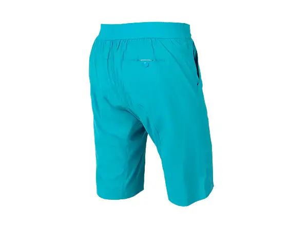 Endura Hummvee Lite men's shorts with liner Atlantic