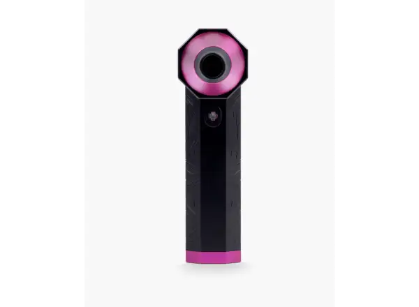 Muc-Off Precision Air Blaster compact cordless dryer