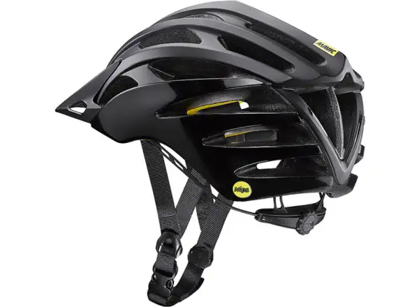 Mavic Crossmax SL Pro Mips MTB helmet black