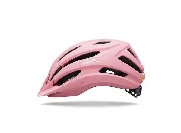 Giro Register II MIPS Youth children's helmet Mat Light Pink