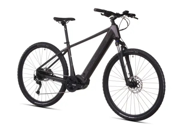Crussis ONE-Cross 7.11 513Wh cross e-bike