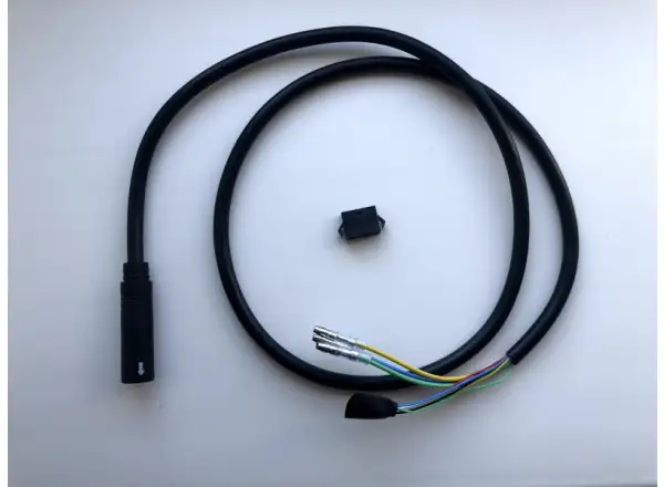 Crussis Cable Controller Unit - Motor in Rear Hub