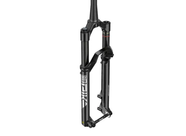 Rock Shox Pike Ultimate RC2 C1 27.5" suspension fork 44 mm offset Gloss Black