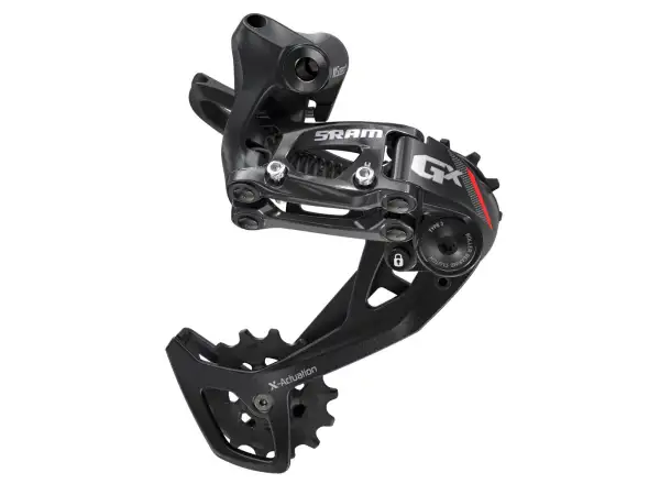 Sram GX 2x11-speed Rear Derailleur Medium Inner Cage Red Stripe