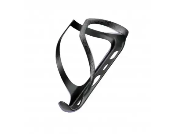Ciclovation Project D bottle cage Signature Jet Black