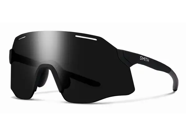 Smith Vert goggles Matte Black/ChromaPop Black