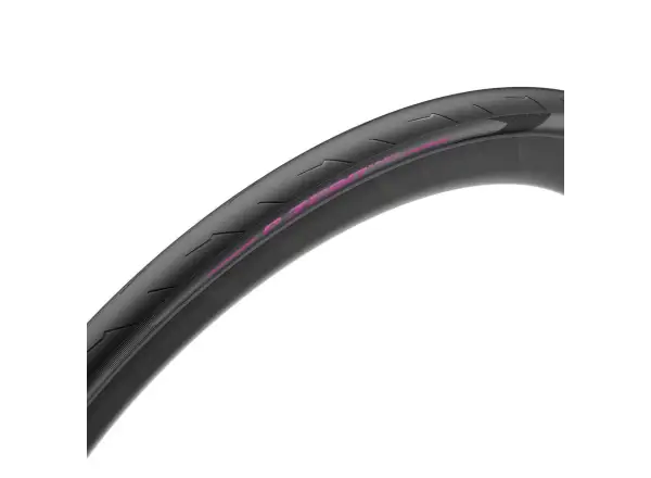 Pirelli P Zero Race Colour TLR road tire kevlar 28-622 Fuchsia