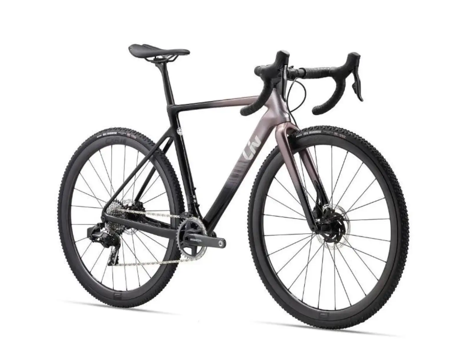 Liv Brava Advanced Pro 2 cyclocross bike airglow