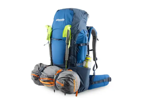 Pinguin Explorer 75 Backpack khaki