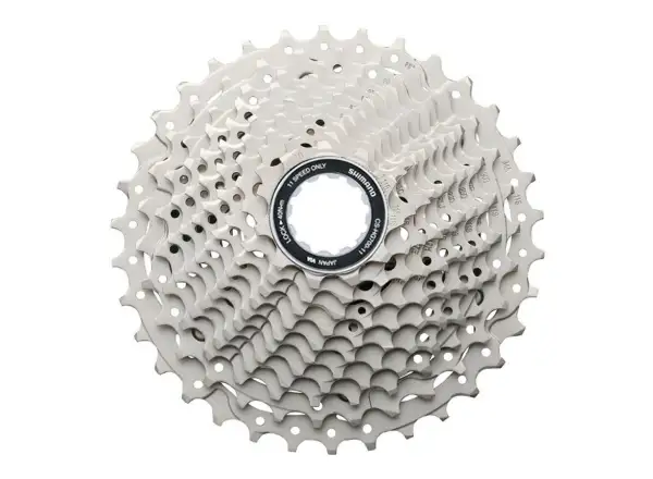 Shimano 105 CS-HG700 Road Cassette 11–34 Teeth