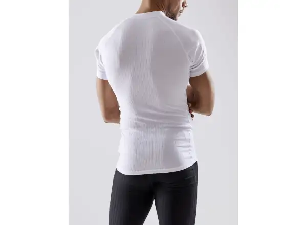 Craft Active Extreme X men's shirt short sleeve White