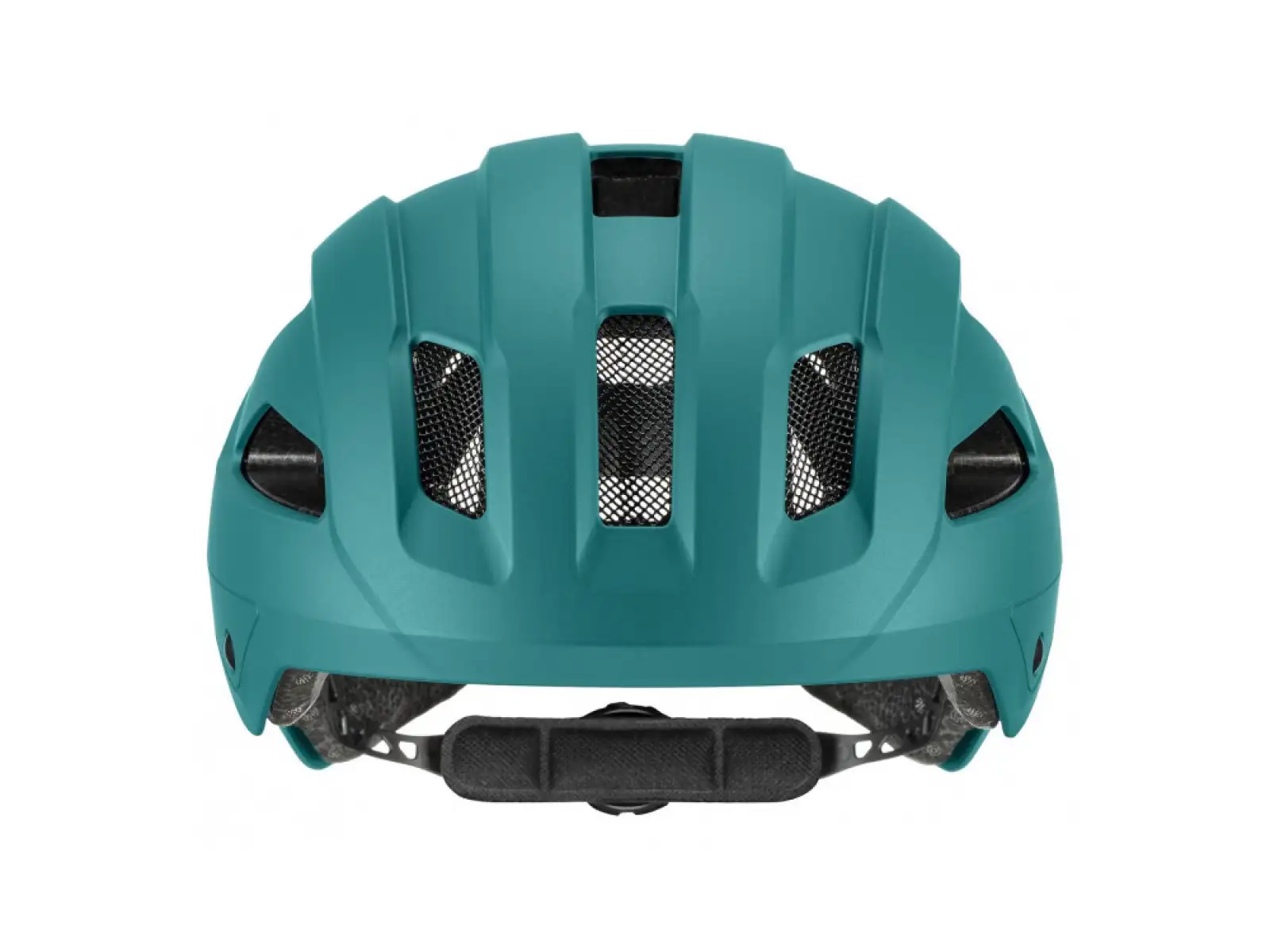 Uvex City Stride helmet Teal Matt