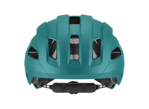 Uvex City Stride helmet Teal Matt
