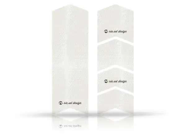 Rie:sel Design e:TAPE 3000 frame film clear
