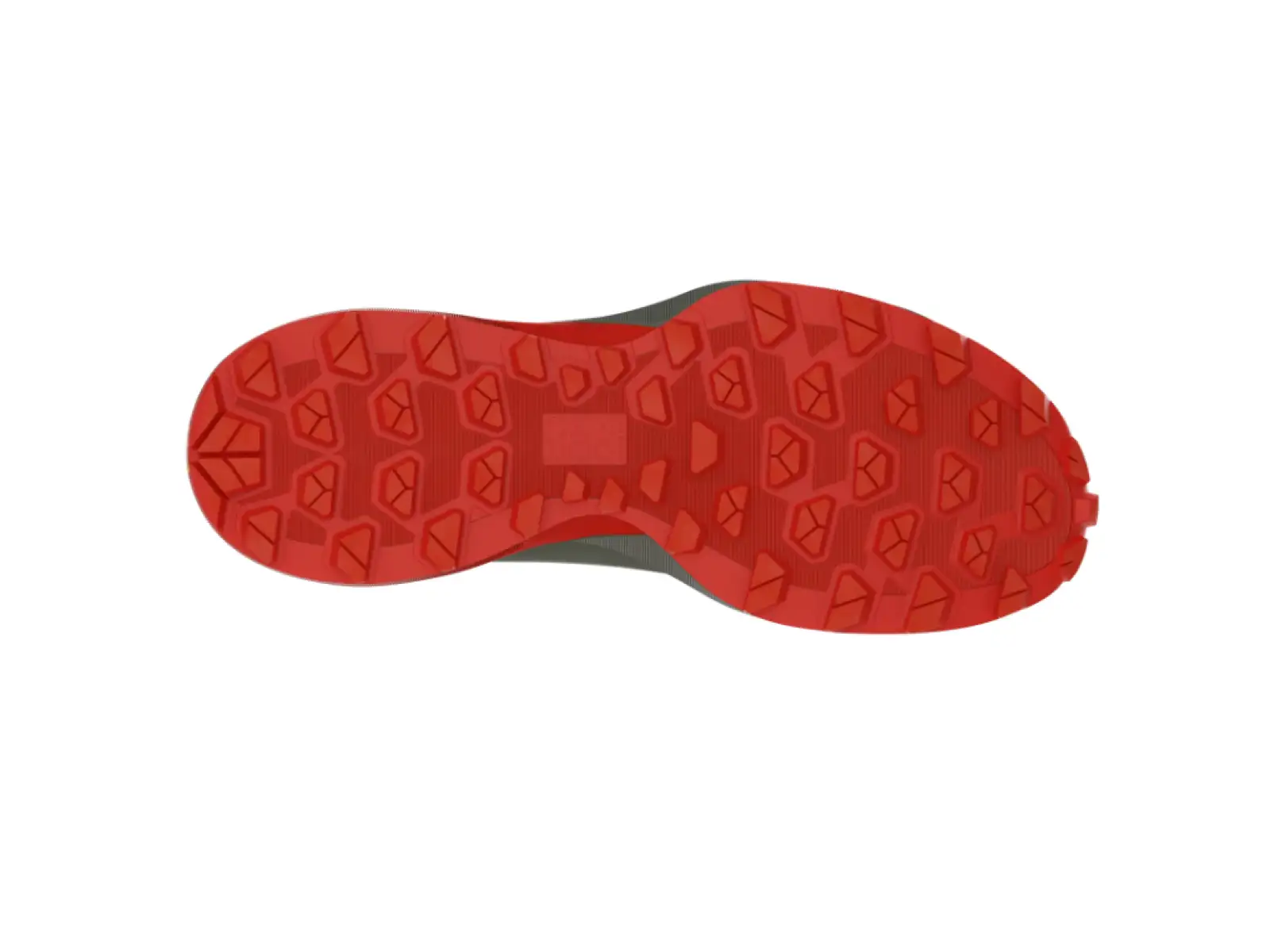 Dynafit Ultra men's running shoes Yerba /Thyme