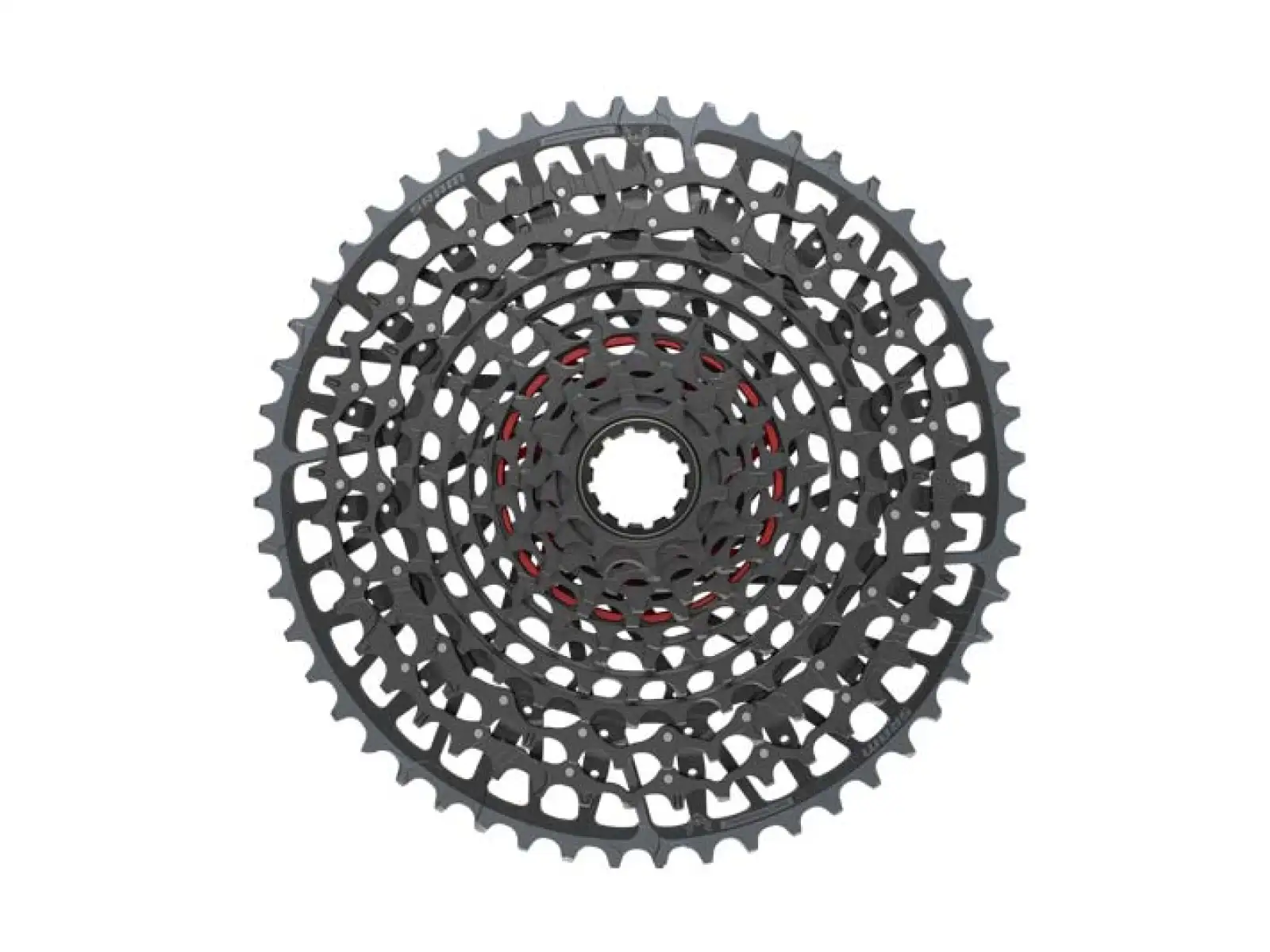Sram X0 Eagle Transmission T-Type AXS Set