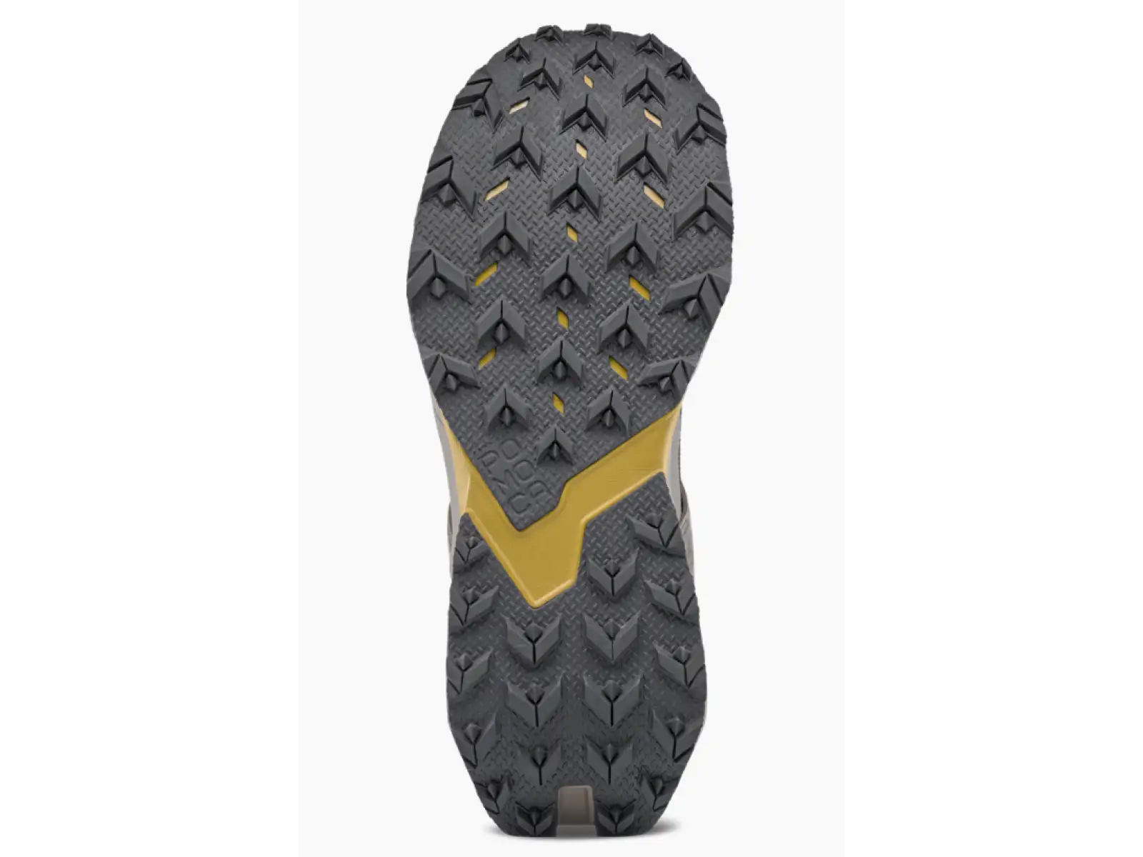 Salewa Pedroc 2 PTX men's shoes Black Out / Bungee Cord