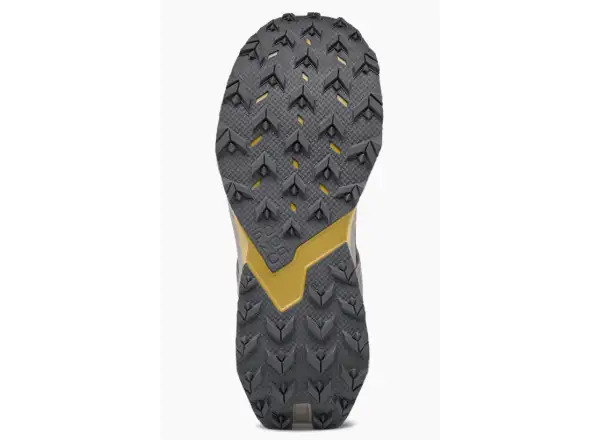 Salewa Pedroc 2 PTX men's shoes Black Out / Bungee Cord