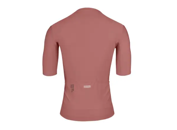 Force Icon men's jersey short sleeve dusty pink