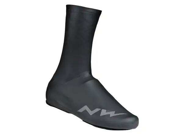 Northwave Fast H2O Shoe Covers Black