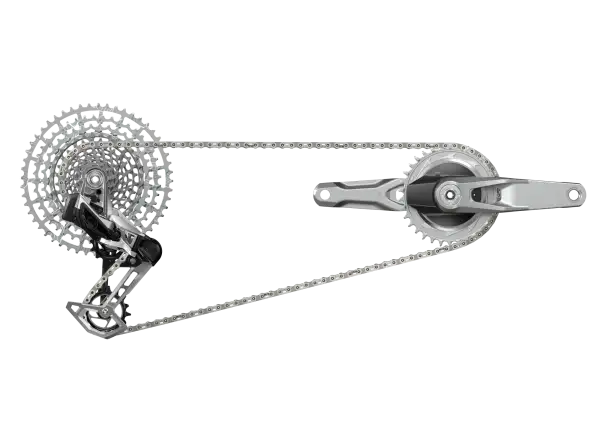 Sram Eagle Transmission 1987 Collection set
