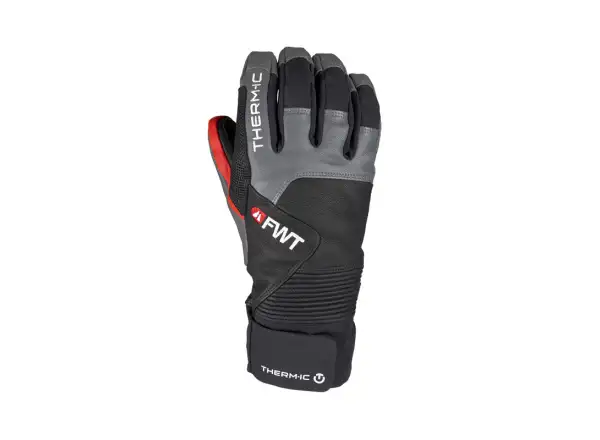 Thermic Freeride Extra Warm gloves - FWT Etition