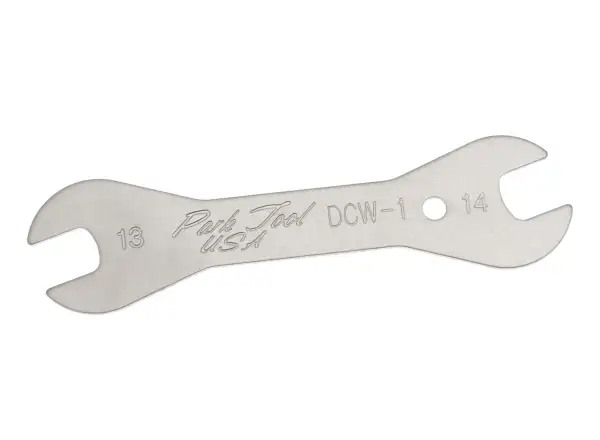 Park Tool DCW-1C cone wrench 13-14mm small