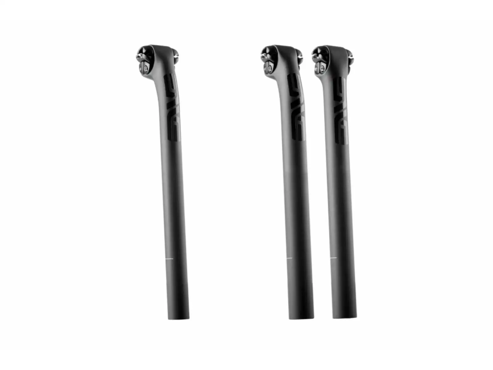 Enve 2 Bolt seatpost 300 mm 27.2 mm 25 mm offset