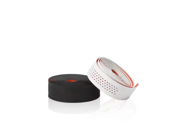 XLC GR-T07 handlebar tape black/red
