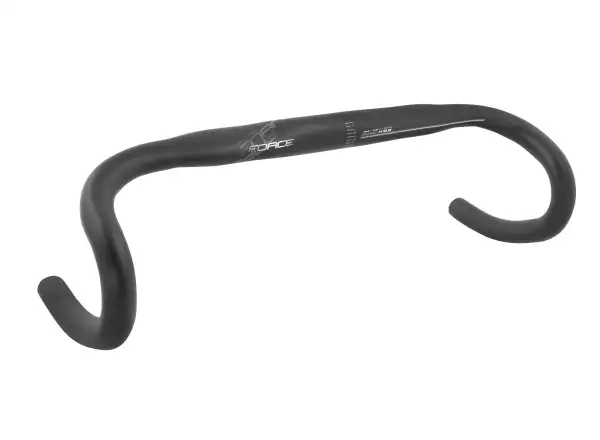 Force Road H9.2 road handlebars black matte